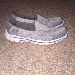 Sketchers Gowalk 2, Woman's